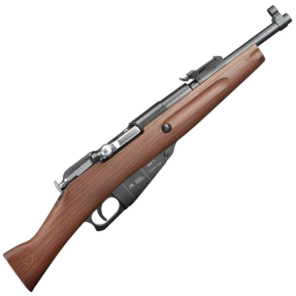 Mosin Nagant M1891 Obrez CO2 Air Rifle