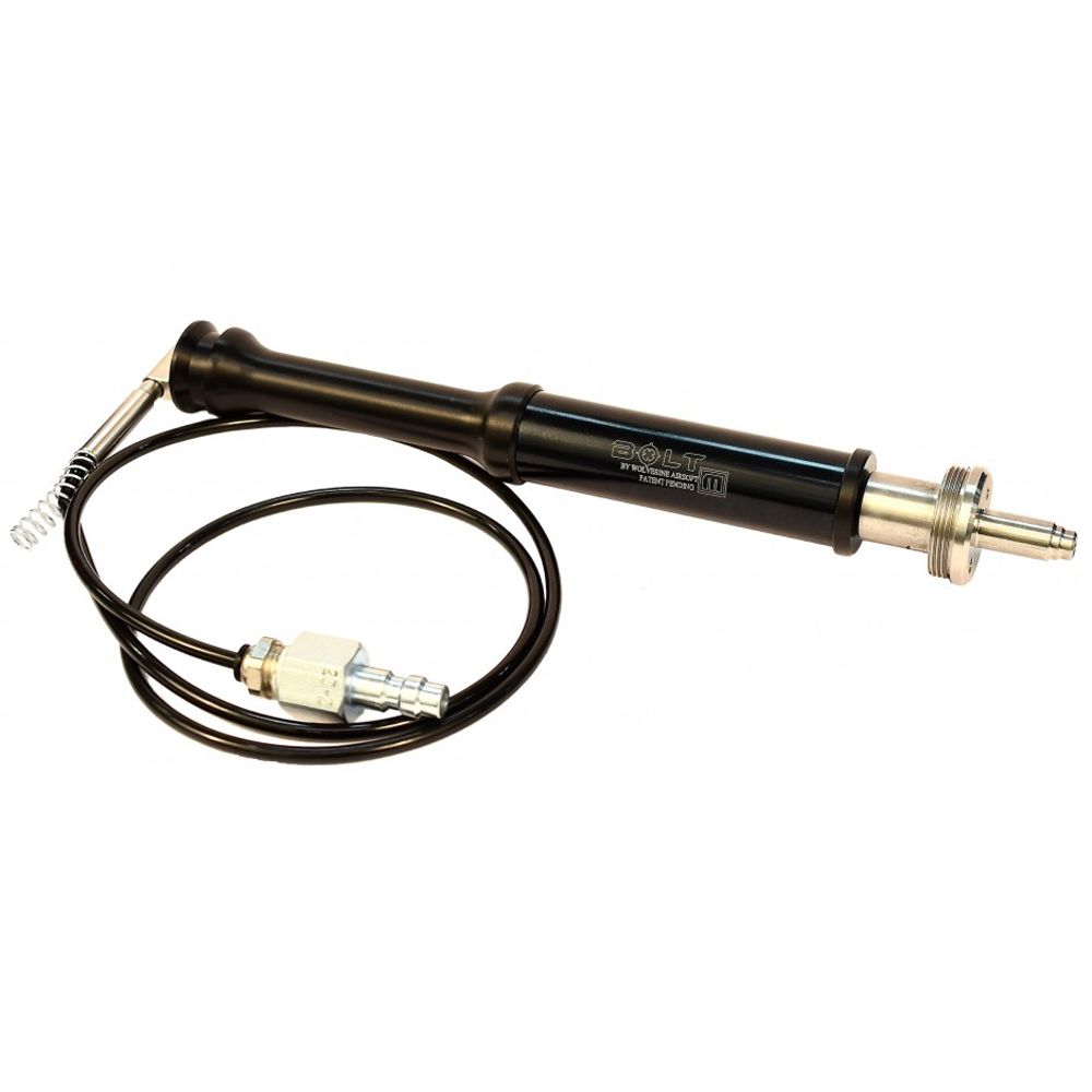 Bolt M Sniper Rifle VSR10 Cylinder Head Conversion Kit