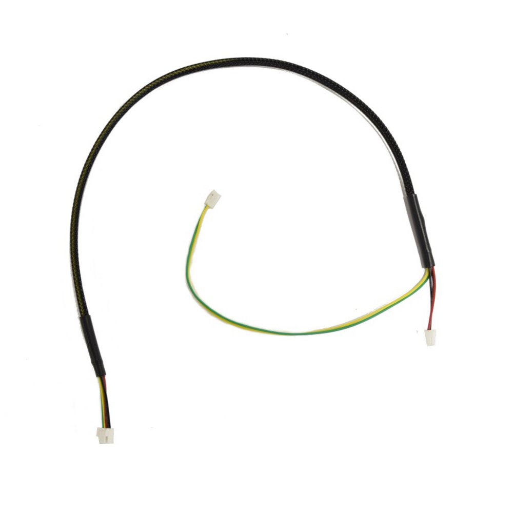 2nd Gen. V2 Wire Harness