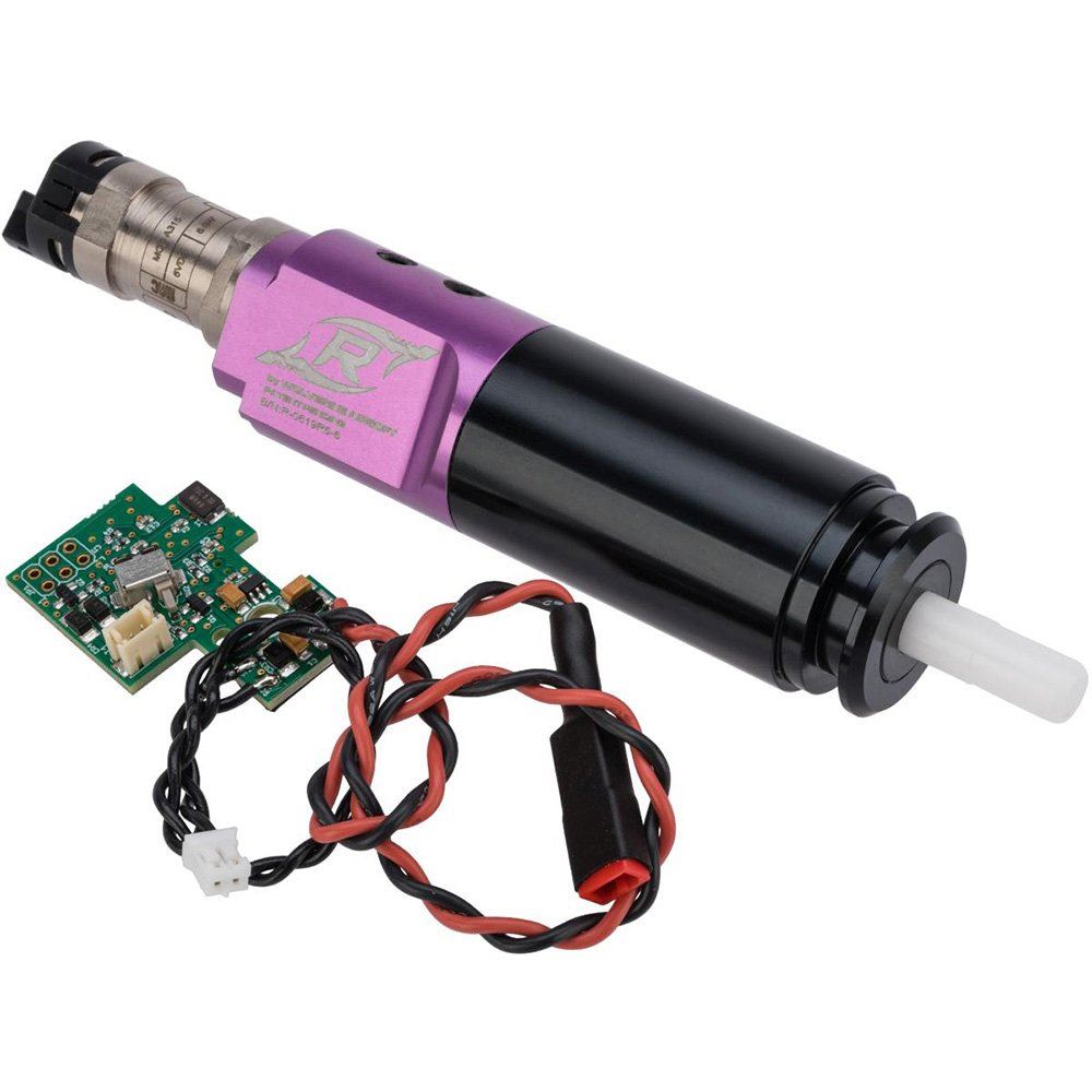 REAPER GEN 2 V2 (M4) Cylinder