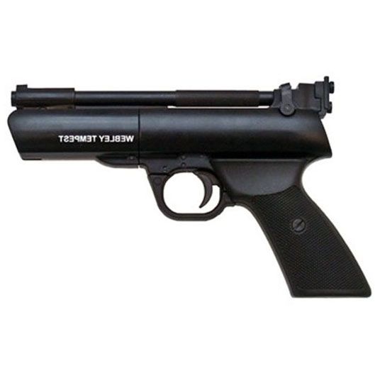 Webley and Scott .22 Tempest Air Gun