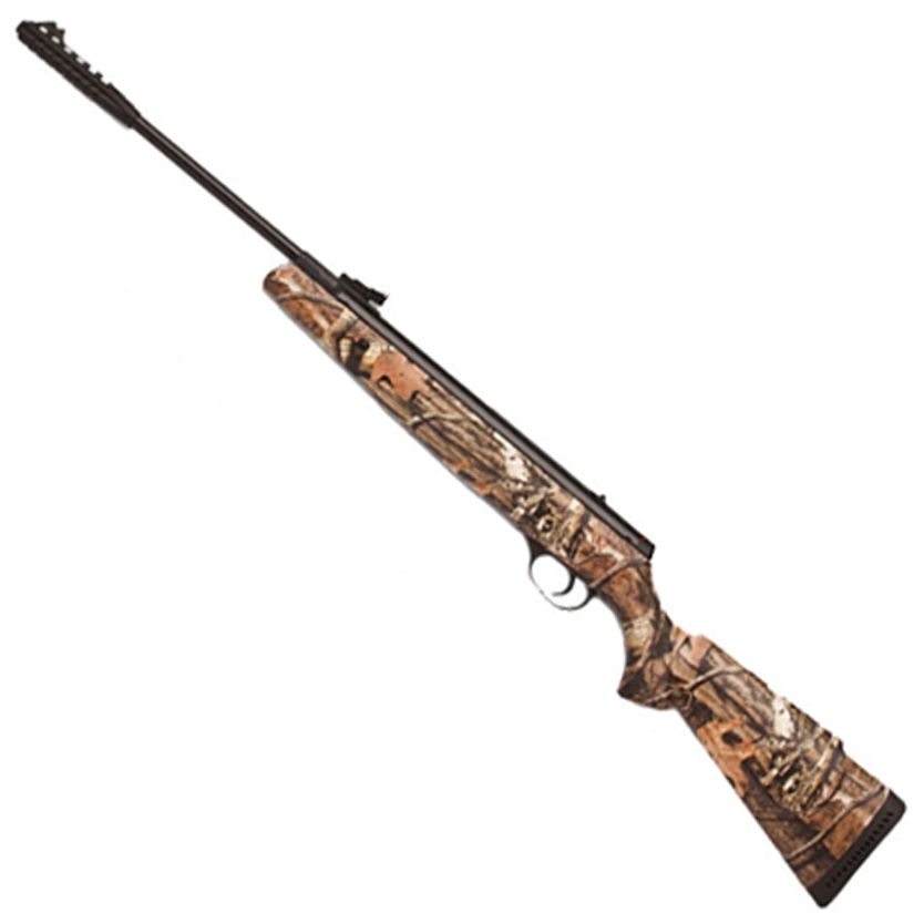 Webley And Scott .22 Calibre Valuemax Camo Air Rifle