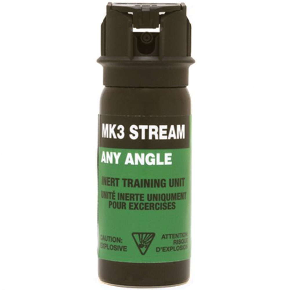 44SIA MK3 Any Angel BOV Inert