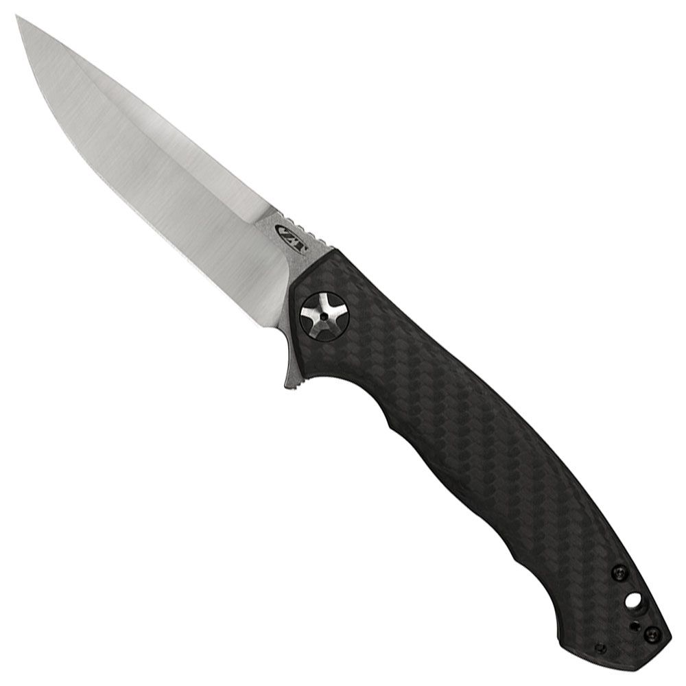 Spyderco Zero Tolerance Large Folding Knife