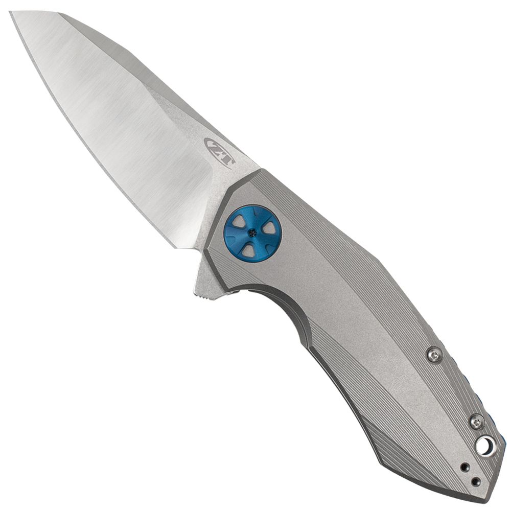 Zero Tolerance Sinkevich 3.25 Inch Folding Knife