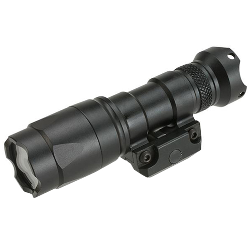 Avengers Tactical CREE LED Scout Mini Weapon Flashlight | Replicaairguns.us
