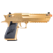 Desert Eagle Licensed L6 .50AE Gas Blowback Airsoft Gun