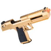 Desert Eagle Licensed L6 .50AE Gas Blowback Airsoft Gun