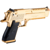 Desert Eagle Licensed L6 .50AE Gas Blowback Airsoft Gun