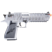 Desert Eagle Licensed L6 .50AE Gas Blowback Airsoft Gun