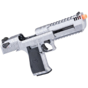 Desert Eagle Licensed L6 .50AE Gas Blowback Airsoft Gun
