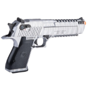 Desert Eagle Licensed L6 .50AE Gas Blowback Airsoft Gun