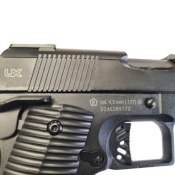 Umarex BBX-11 BB CO2 Powered .177 Caliber Pistol