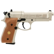 Umarex Beretta M92 FS CO2 NBB Pellet Gun