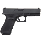 Umarex Glock 17 Gen 4 CO2 Blowback Steel BB Gun