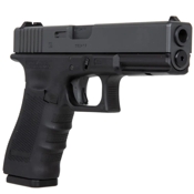 Umarex Glock 17 Gen 4 CO2 Blowback Steel BB Gun