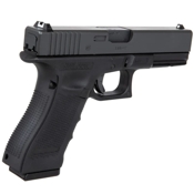 Umarex Glock 17 Gen 4 CO2 Blowback Steel BB Gun
