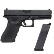 Umarex Glock 17 Gen 4 CO2 Blowback Steel BB Gun