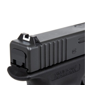 Umarex Glock 17 Gen 4 CO2 Blowback Steel BB Gun