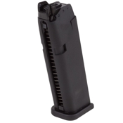 Step into authenticity with the Umarex Glock 17 4th Gen GBB Airsoft Pistol. 370 FPS, 20-round capacity, and authentic details. Get yours at ReplicaAirguns.ca for the best airsoft action.