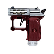 Alias Airguns Gem CO2 Airsoft/Steel BB Air Pistol
