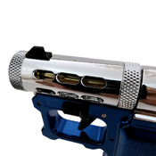 Alias Airguns Gem CO2 Airsoft/Steel BB Air Pistol