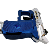 Alias Airguns Gem CO2 Airsoft/Steel BB Air Pistol