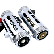 Alias Airguns Gem CO2 Airsoft/Steel BB Air Pistol