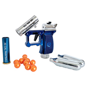 Alias Airguns Gem CO2 Airsoft/Steel BB Air Pistol