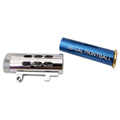 Alias Airguns .50 Caliber Paintball Barrel Set