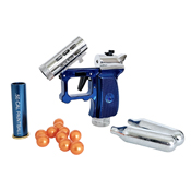 Alias Airguns .50 Caliber Paintball Barrel Set