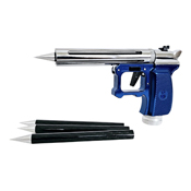 Alias Airguns Rocket Barrel Set for Gem Air Pistol