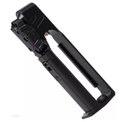 Explore the KWC PM Makarov CO2 Pellet Pistol - a realistic replica with metal build and rifled barrel. Perfect for accurate plinking at ReplicaAirguns.ca.