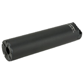 Acetech AT1000 Airsoft Tracer Unit Mock Silencer - Black