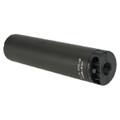 Acetech AT1000 Airsoft Tracer Unit Mock Silencer - Black