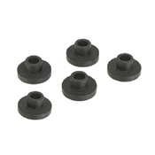 Advanced Novelty Tech CO2/HPA Replacement Bushings Conversion Kit (5pc)