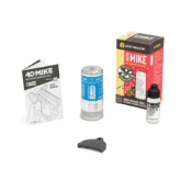 Master Mike Blast Shell Powered w/ Gas