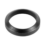 Crush Washer Muzzle Brake and Flash Hider