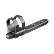 6062 T6 Aluminum Light Mount Cantilever Keymod 