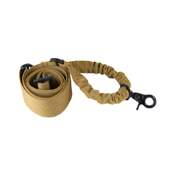 Single Point Bungee Tactical Rifle Sling 