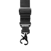 Single Point Bungee Tactical Rifle Sling 