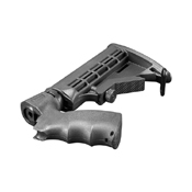 Mossberg 6 Position Stock 500 Shotgun gun Grip