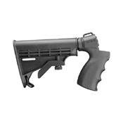 Mossberg 6 Position Stock 500 Shotgun gun Grip