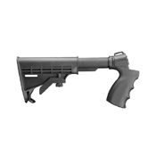 Mossberg 6 Position Stock 500 Shotgun gun Grip