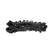 Heavy Duty Shotgun Shell Bandolier Made w/ Elastic Loops