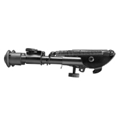 H. Style Spring Tension Aluminum Bipod