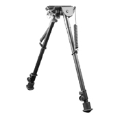 H. Style Spring Tension Aluminum Bipod
