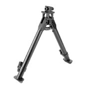 SKS Bayonet Lug Bipod w/ Retract Collapse Button