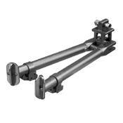 SKS Bayonet Lug Bipod w/ Retract Collapse Button