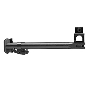 SKS Bayonet Lug Bipod w/ Retract Collapse Button